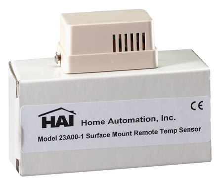 Hai 31A00-7 Extended Range Indoor/Outdoor Temperature Sensors 
