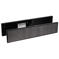 Directional Audio - Passive Speaker of 600x200 mm