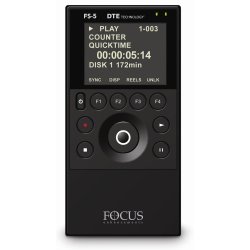 FireStore FS-5 (60GB) portable DTE Recorder