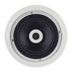 Altavoz de techo AccentPLUS1 de 6.5 pulgadas y tweeter pivotante