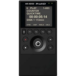 FireStore MR-HD100 (120GB) portable DTE Recorder