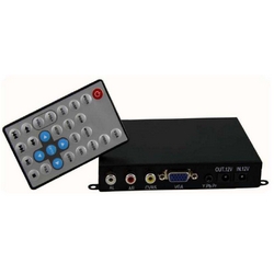Digital Media Player SRK-005-H (HDMI)