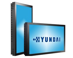 Hyundai D320MLI - Monitor Tctil Profesional 32
