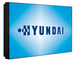 Hyundai D462FL - Monitor Profesional 46