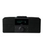 Squeezebox Boom - Reproductor de audio Multiroom