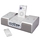 SRK-H8i Radio reloj para iPod / Color blanco