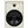 AccentPLUS1 In-Wall Speaker 6.5 inches with Pivoting Tweeter (Pair)