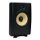 AccentPLUS2 Black Outdoor Speaker 6.5 inches with Fixed Tweeter