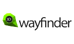 3D Wayfinder