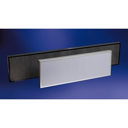 Directional Audio - Passive Speaker of 600x200 mm