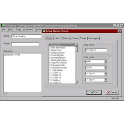 HAI Upload / Download IBM-PC para Windows