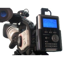 FireStore FS-4 HD (80GB) portable DTE Recorder