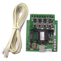 Contact Closure Control Board for DV-68