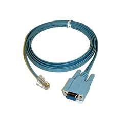 Cable interface de control por RS232C para DV-68