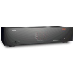 Sistema HD de Audio/Video Multiroom de 4 Fuentes y 4 Zonas - Cat5