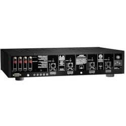 Sistema de Audio Multiroom de 4 Fuentes y 4 Zonas