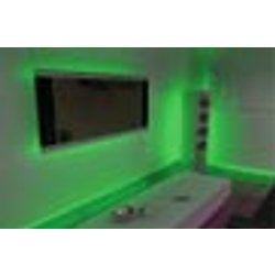 Sistema Iluminacin Ambiental LED con cambio de color 58.4CM