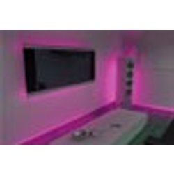 58,4CM Color Changing Ambient Lighting System