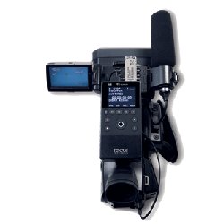 FireStore FS-5 (60GB) portable DTE Recorder