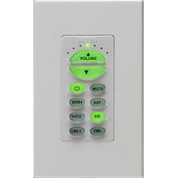 Essentia Six-Source, Six-Zone Amplifier System