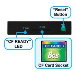 Reproductor multimedia digital SRK-1080P-B en alta definici�n HD