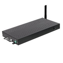 Reproductor multimedia digital SRK-1080P-E en alta definici�n HD con m�dulo 3G & 3,5G integrado y WiFi