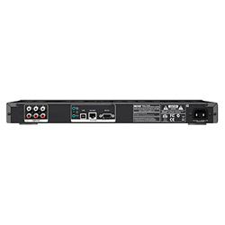 Servidor de audio digital M3 con salida para tres zonas