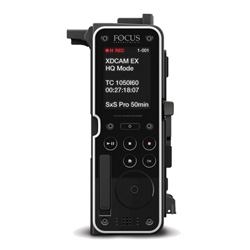 FireStore FS-T1001 portable DTE Recorder