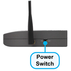 Reproductor multimedia digital SRK-1080PW-A en alta definici�n HD con WiFi