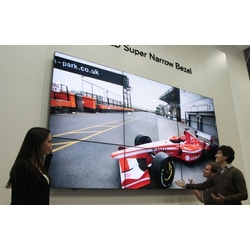 Monitor Profesional 47 pulgadas LED Videowall de hasta 15x15