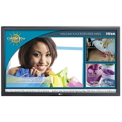 42 inches Professional LCD Display