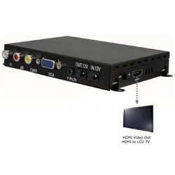 Reproductor Multimedia Digital SRK-005-H (HDMI)