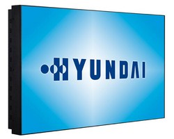 Hyundai D462FL - 46