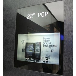 Transparent Display 22