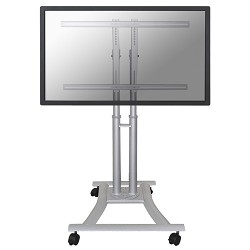 Soporte de suelo mvil LCD/LED/Plasma  