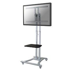 Soporte de suelo mvil LCD/LED/Plasma  