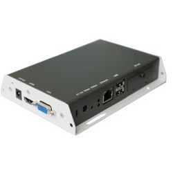 Network Media Player 1080p SMIL 4GB HTML5  HDMI