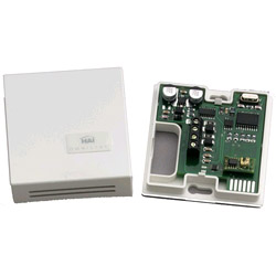 Extended Range Indoor/Outdoor Temperature & Humidity Sensor