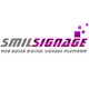 SMILSignage CMS