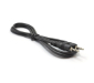 1M Serial & Trigger Cable, 4-Pole 3.5 Mm Jack