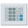 Outdoor Waterproof Programmable keypad